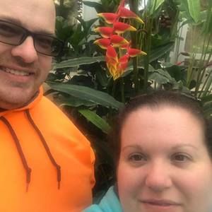 Meet your Posher, Amber